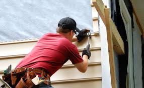 Best Vinyl Siding Installation  in El Monte, CA